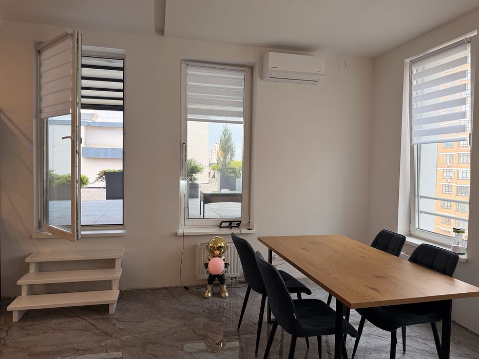 Квартира на бул. Бульварно-Кудрявська, 17 в Київ, ID 284783, фото №4