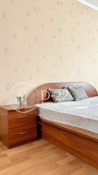 Квартира на біля метро Позняки в Києві, ID 284819, фото №1