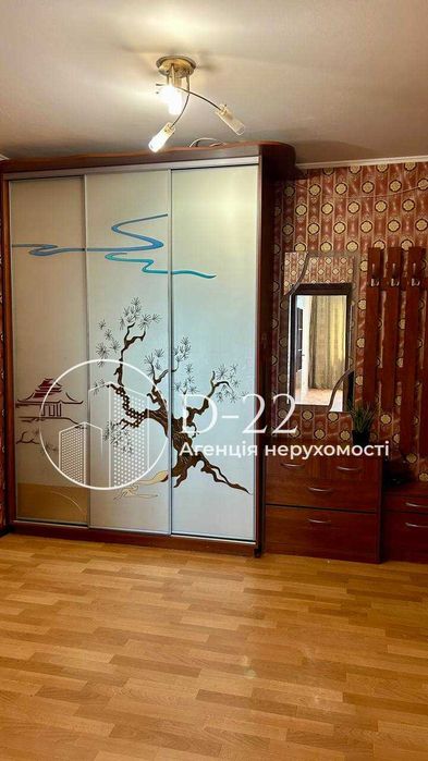 Квартира на біля метро Позняки в Києві, ID 284819, фото №2