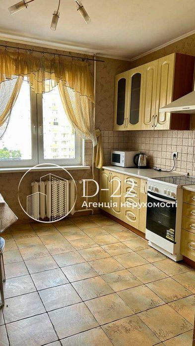 Квартира на біля метро Позняки в Києві, ID 284819, фото №12