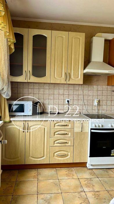 Квартира на біля метро Позняки в Києві, ID 284819, фото №13