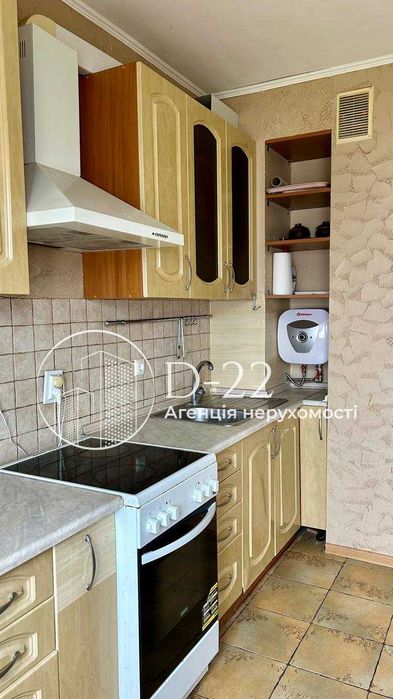 Квартира на біля метро Позняки в Києві, ID 284819, фото №14