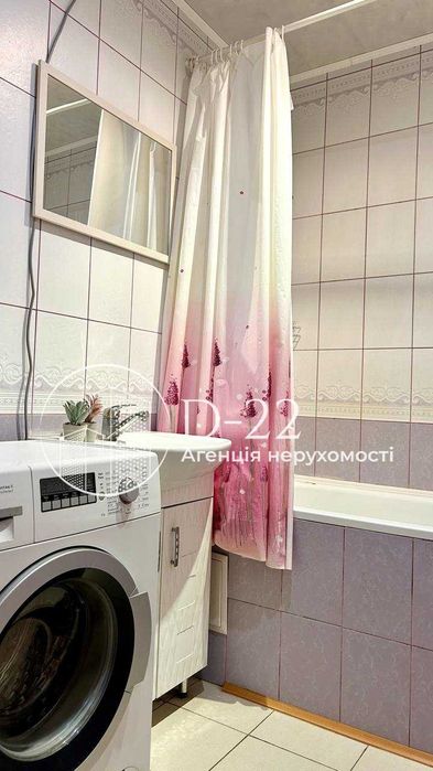 Квартира на біля метро Позняки в Києві, ID 284819, фото №15