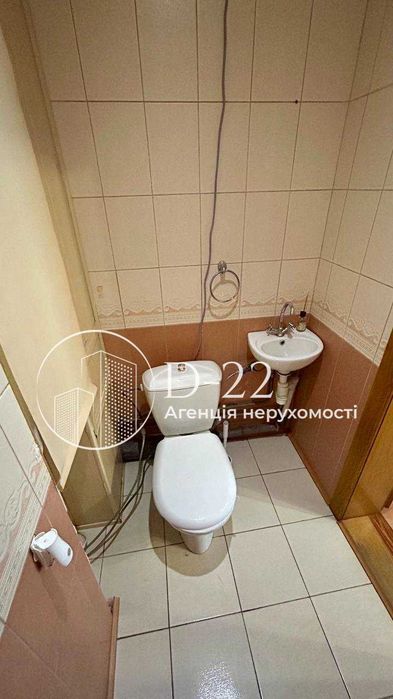 Квартира на біля метро Позняки в Києві, ID 284819, фото №16