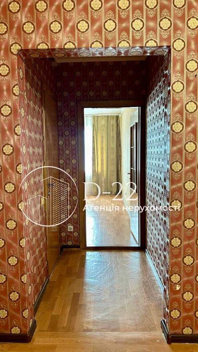 Квартира на біля метро Позняки в Києві, ID 284819, фото №3