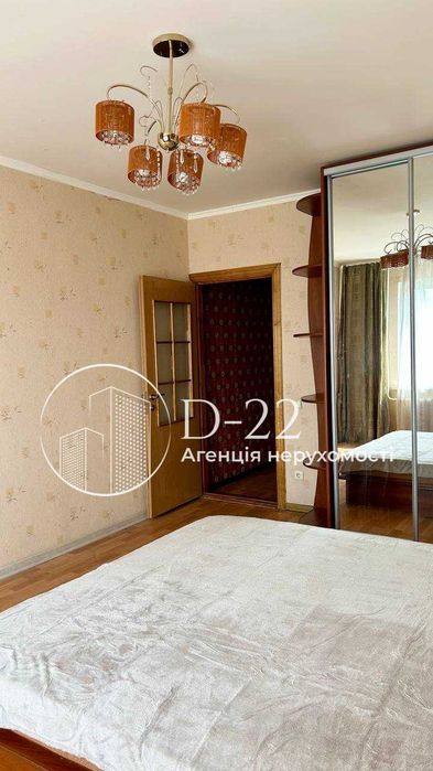 Квартира на біля метро Позняки в Києві, ID 284819, фото №4