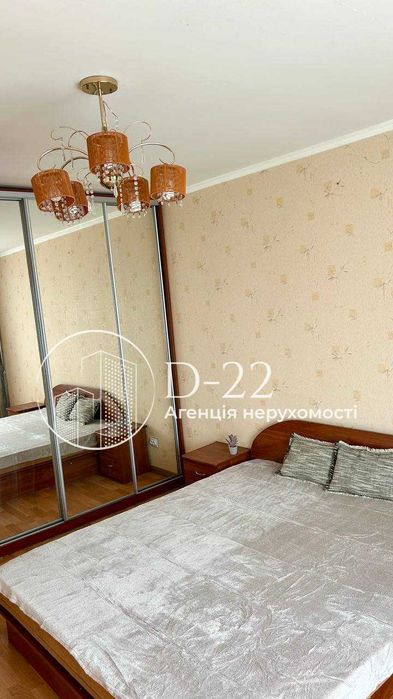 Квартира на біля метро Позняки в Києві, ID 284819, фото №5