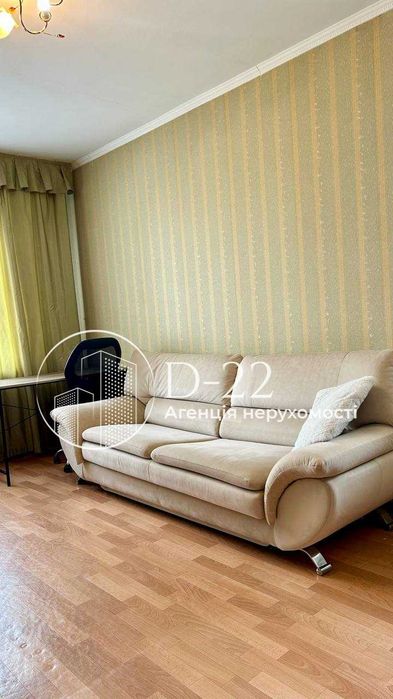 Квартира на біля метро Позняки в Києві, ID 284819, фото №7