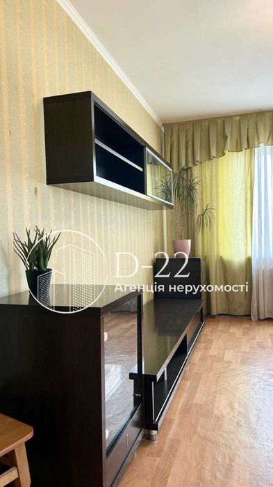 Квартира на біля метро Позняки в Києві, ID 284819, фото №8
