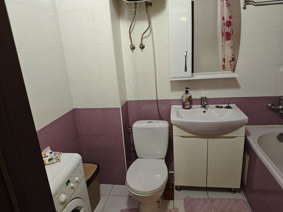 Квартира на ЖК "Софія Київська" в Києві, ID 284829, фото №6