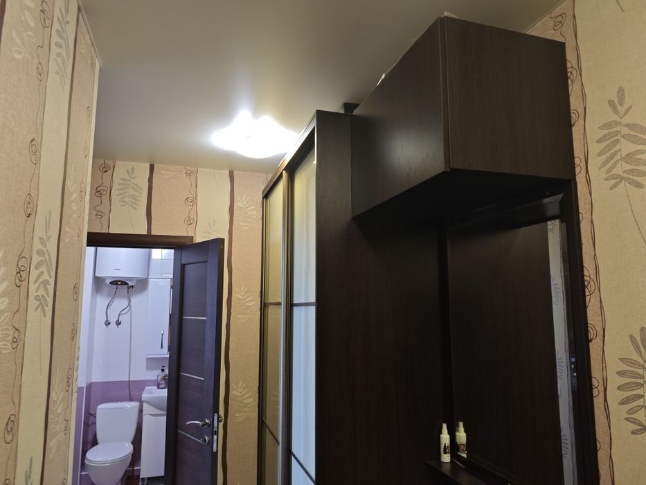 Квартира на ЖК "Софія Київська" в Києві, ID 284829, фото №9