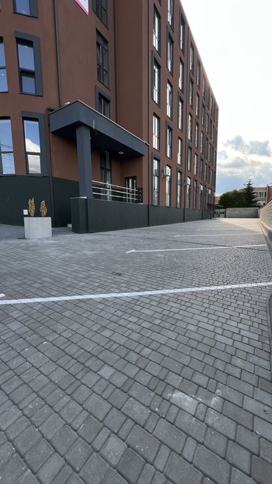 Квартира на вул. Руська, 2А в Рівному, ID 284836, фото №15