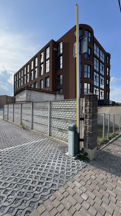 Квартира на вул. Руська, 2А в Рівному, ID 284836, фото №16