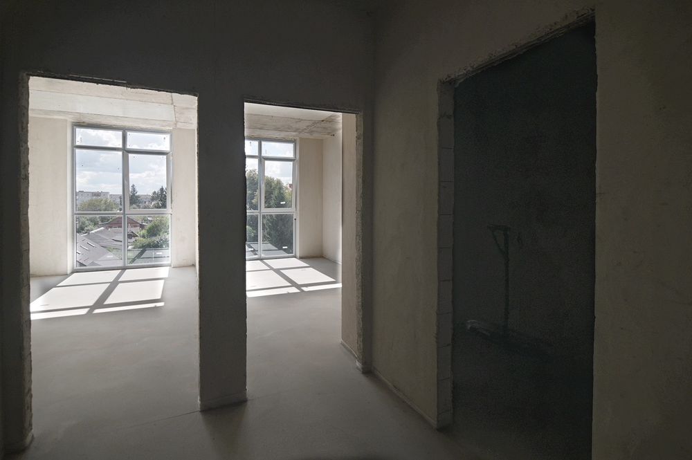 Квартира на вул. Руська, 2А в Рівне, ID 284836, фото №5