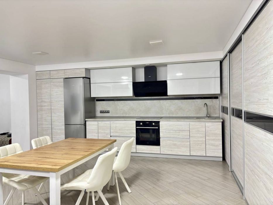 Квартира на вул. Говорухи, 26а в Запоріжжі, ID 284956, фото №5