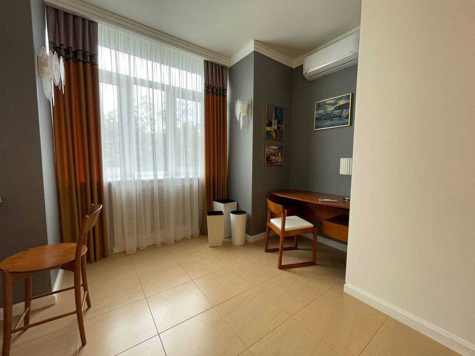 Квартира на вул. Заньковецької, 8 в Києві, ID 284825, фото №11
