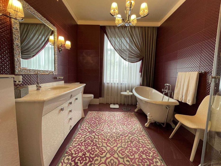 Квартира на вул. Заньковецької, 8 в Києві, ID 284825, фото №15