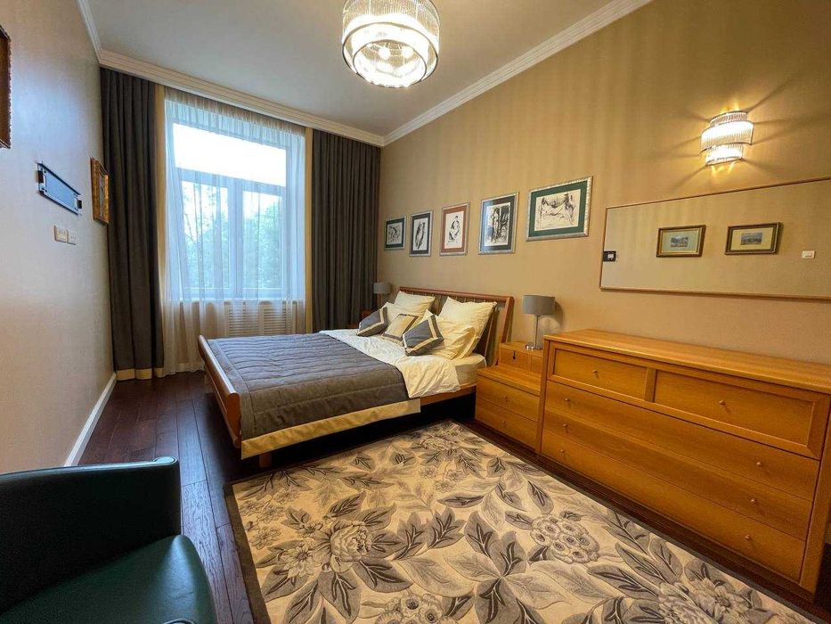 Квартира на вул. Заньковецької, 8 в Києві, ID 284825, фото №18