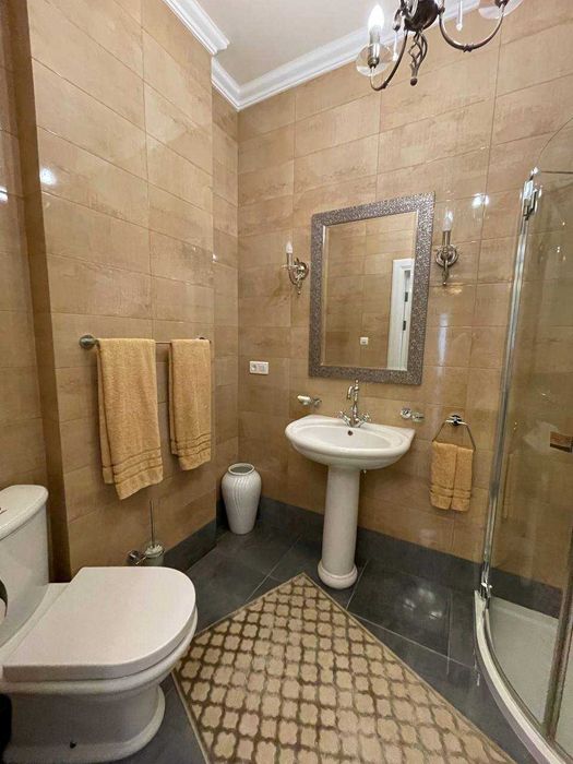 Квартира на вул. Заньковецької, 8 в Києві, ID 284825, фото №23