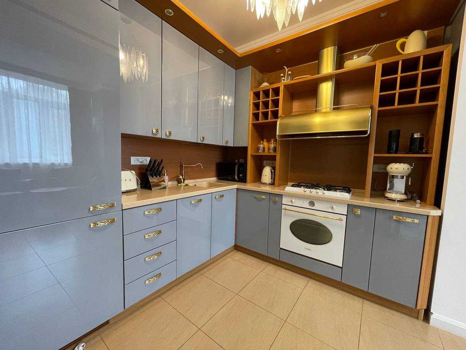 Квартира на вул. Заньковецької, 8 в Київ, ID 284825, фото №5