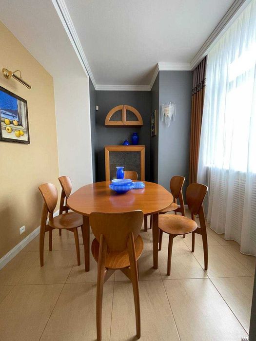 Квартира на вул. Заньковецької, 8 в Києві, ID 284825, фото №8