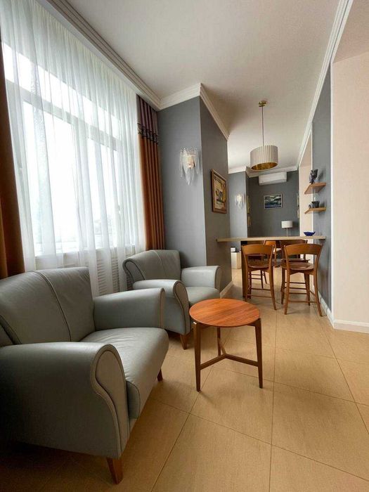 Квартира на вул. Заньковецької, 8 в Києві, ID 284825, фото №9
