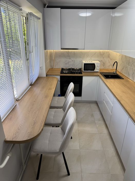 Квартира на вул. Парково-Сирецька, 10 в Києві, ID 284835, фото №1