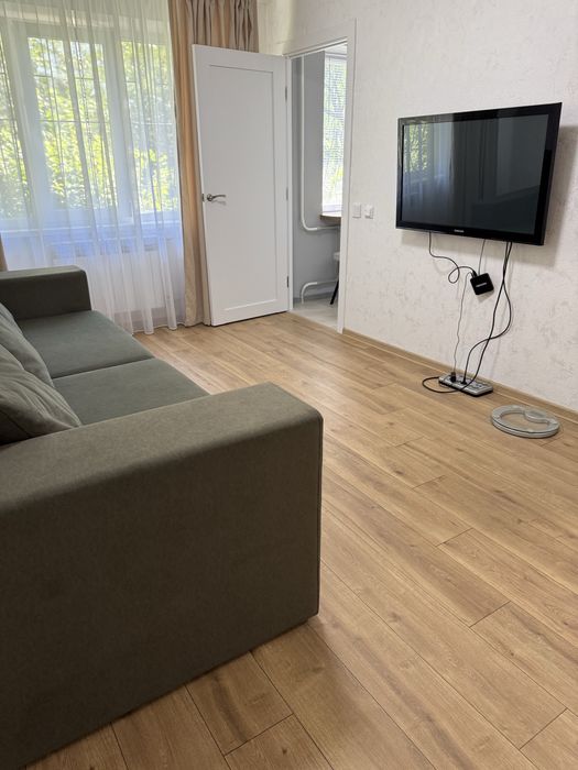 Квартира на вул. Парково-Сирецька, 10 в Києві, ID 284835, фото №2