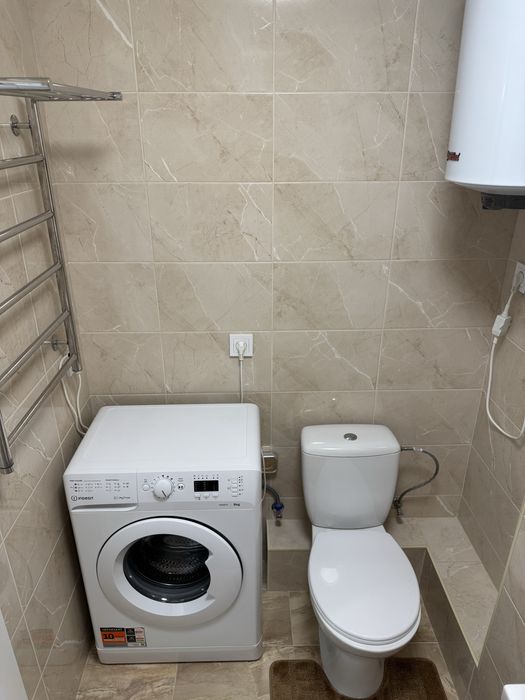 Квартира на вул. Парково-Сирецька, 10 в Києві, ID 284835, фото №13