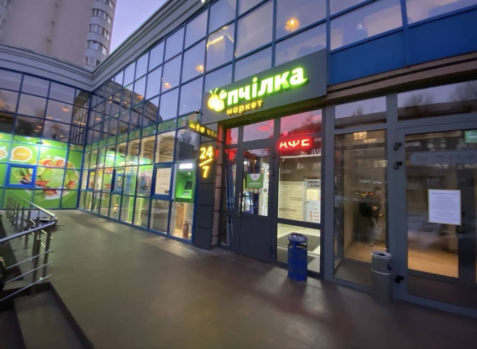Квартира на вул. Парково-Сирецька, 10 в Києві, ID 284835, фото №16