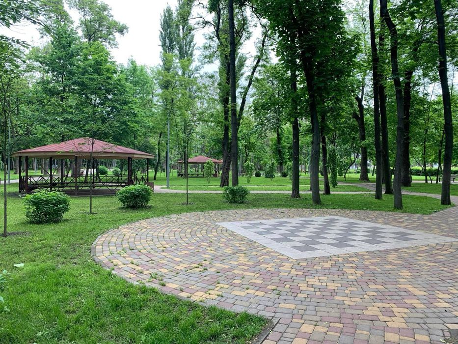 Квартира на вул. Парково-Сирецька, 10 в Києві, ID 284835, фото №17