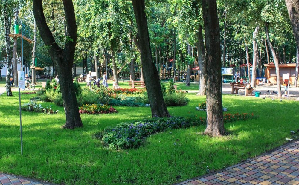 Квартира на вул. Парково-Сирецька, 10 в Києві, ID 284835, фото №18