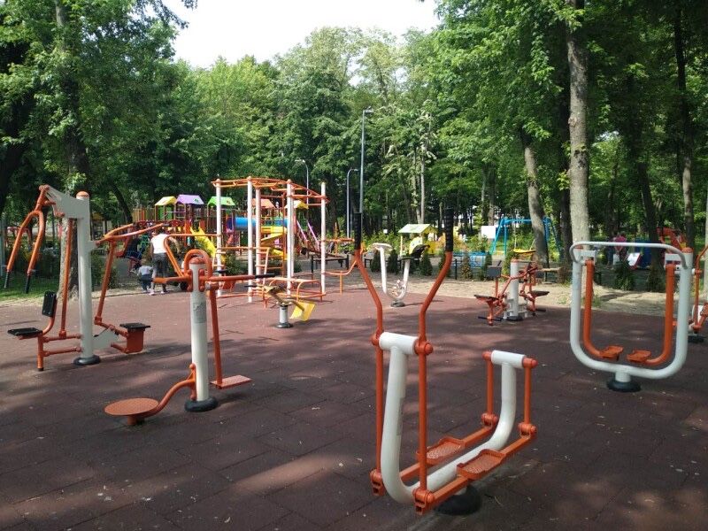 Квартира на вул. Парково-Сирецька, 10 в Києві, ID 284835, фото №19
