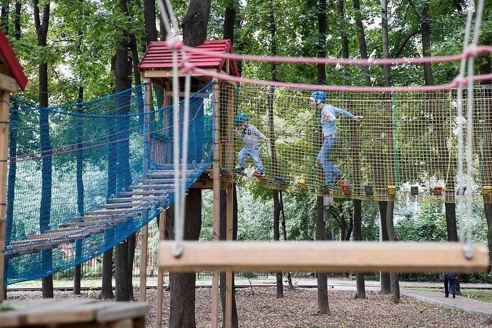 Квартира на вул. Парково-Сирецька, 10 в Києві, ID 284835, фото №20