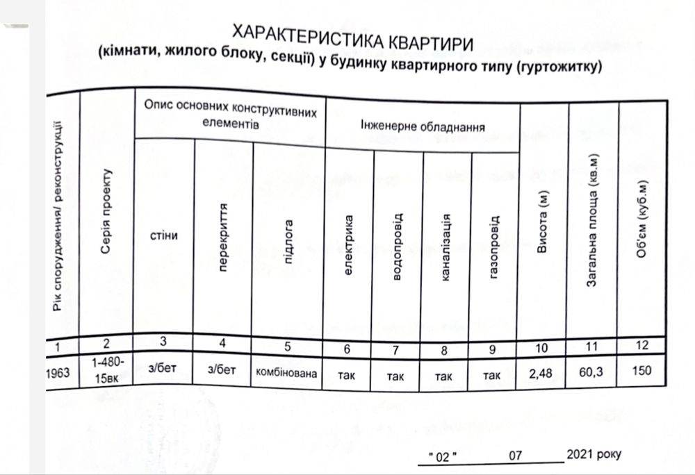 Квартира на вул. Парково-Сирецька, 10 в Києві, ID 284835, фото №21