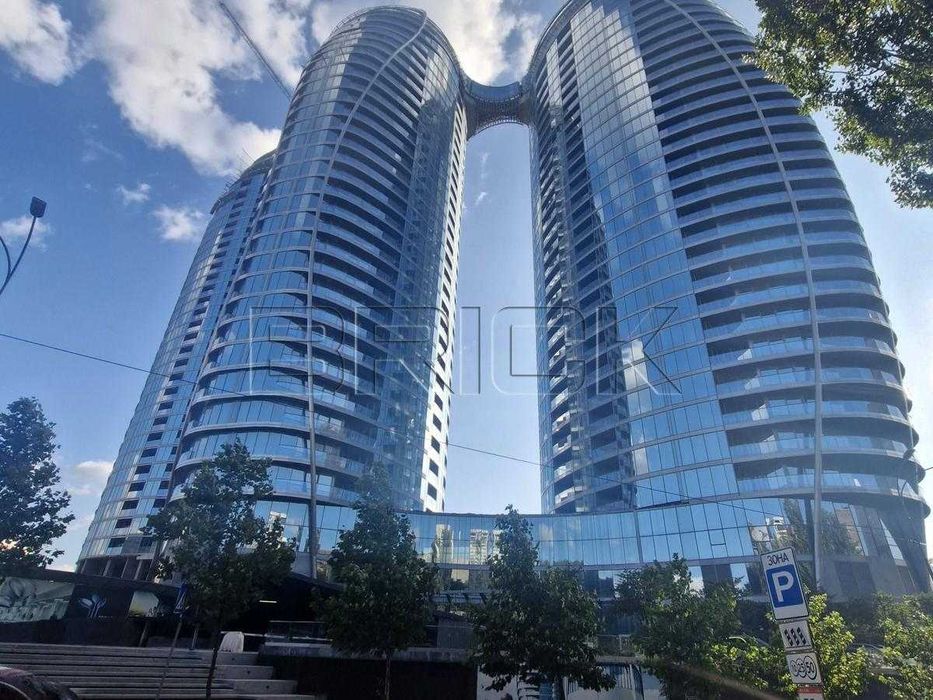 Квартира на вул. Іоана Павла 2, 12 в Києві, ID 284863, фото №8