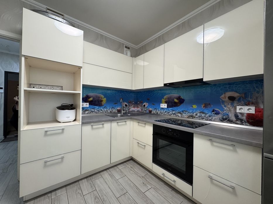 Квартира на вул. Софії Русової, 7 в Києві, ID 284866, фото №7