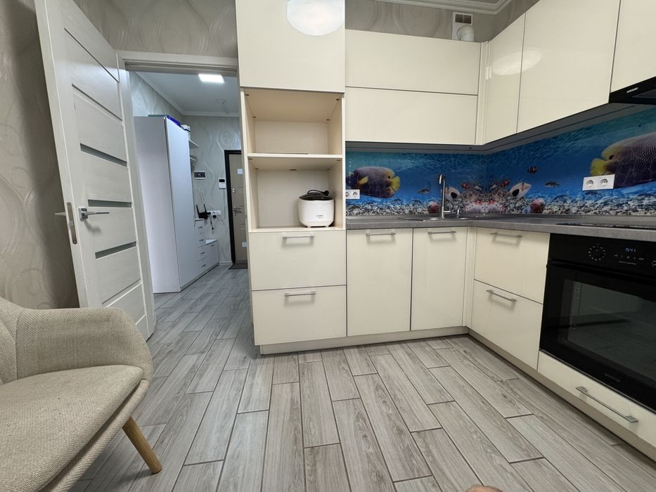 Квартира на вул. Софії Русової, 7 в Києві, ID 284866, фото №8