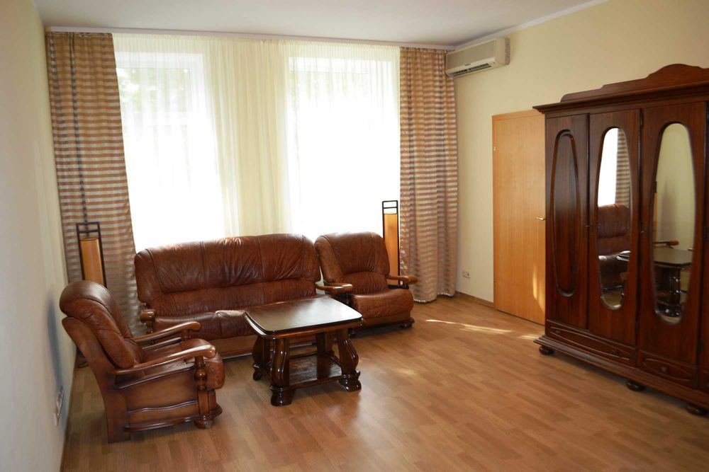 Квартира на вул. Ак.Богомольця, 7/14 в Київ, ID 284907, фото №1