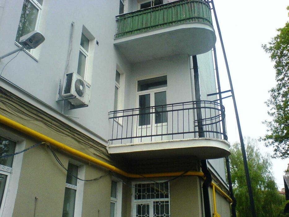 Квартира на вул. Ак.Богомольця, 7/14 в Києві, ID 284907, фото №8