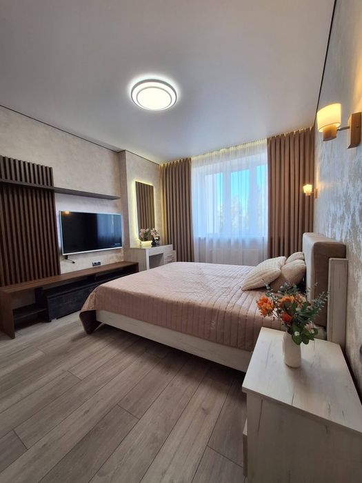 Квартира на ЖК Сади Вишневі в Київ, ID 334752, фото №4