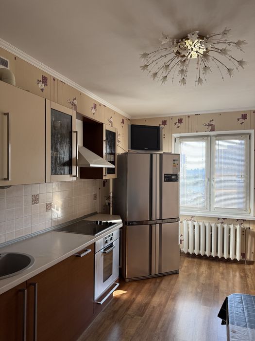 Квартира на вул. Урлівська, 19 в Києві, ID 284864, фото №1