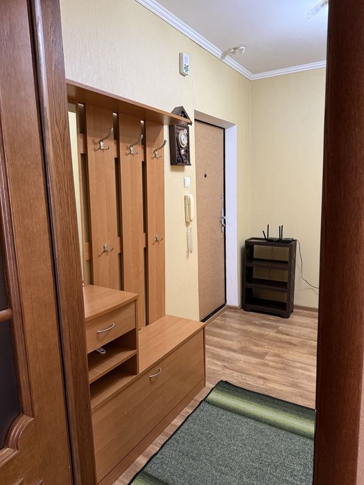 Квартира на вул. Урлівська, 19 в Києві, ID 284864, фото №4