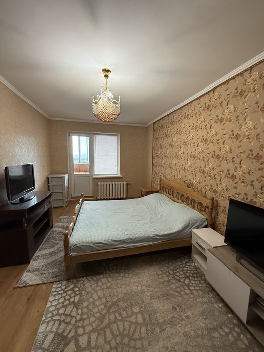 Квартира на вул. Урлівська, 19 в Києві, ID 284864, фото №7