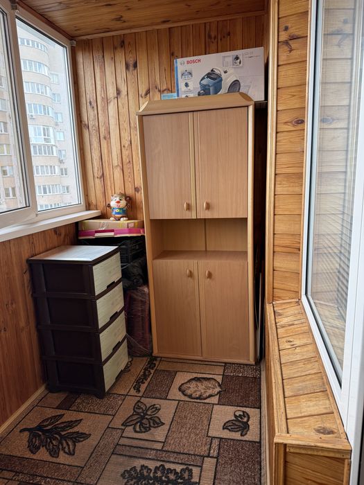 Квартира на вул. Урлівська, 19 в Києві, ID 284864, фото №8