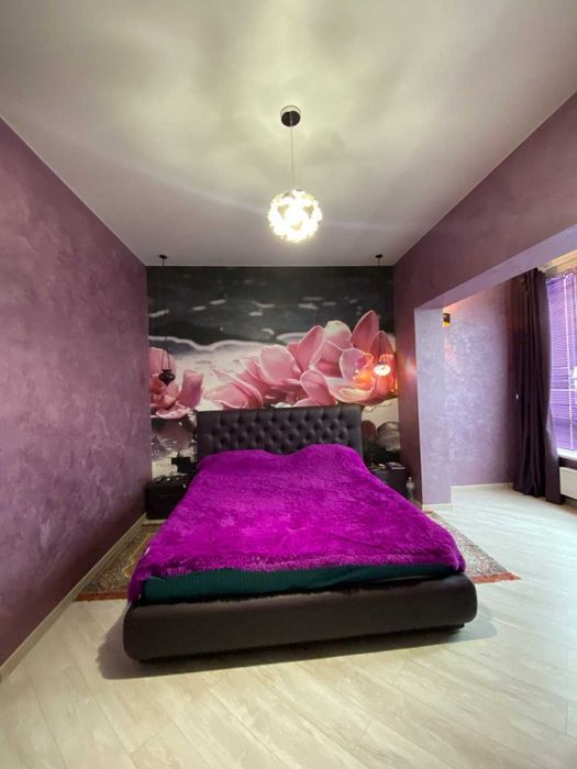 Квартира на пров. Павла Лі, 2а в Києві, ID 284984, фото №8