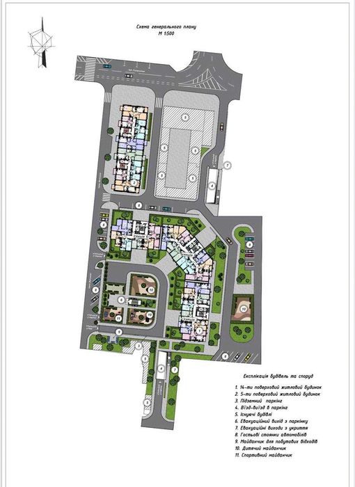 Квартира на ЖК «Одеські традиції на Старосінній» в Одесі, ID 284862, фото №5