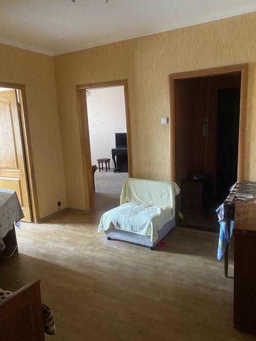 Квартира на вул. Олександри Екстер, 10/87 в Києві, ID 284922, фото №4