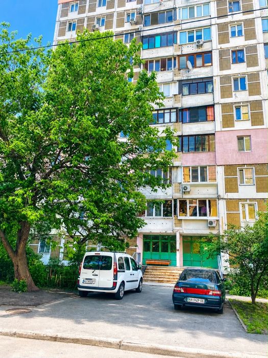 Квартира на вул. Олександри Екстер, 10/87 в Києві, ID 284922, фото №6