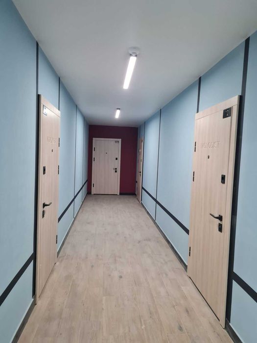Квартира на Набережна в Києві, ID 284928, фото №11